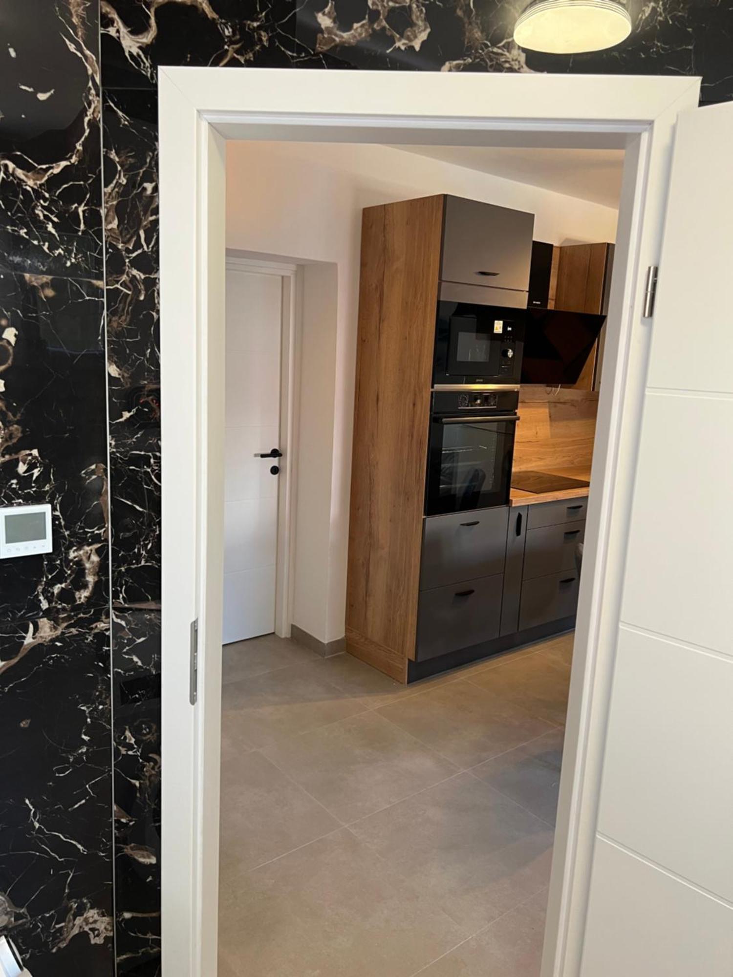 Giuseppe Design - Apartment Zadar Eksteriør bilde