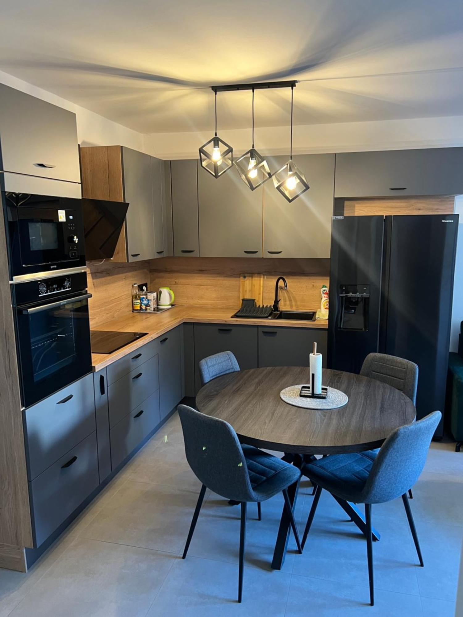 Giuseppe Design - Apartment Zadar Eksteriør bilde